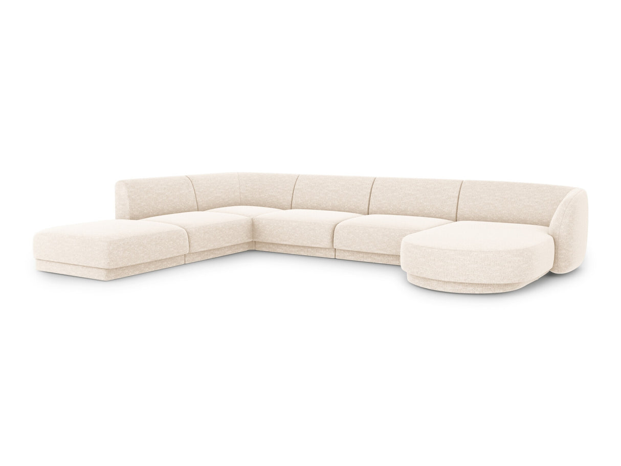 Modulinis minkštas kampas 538599