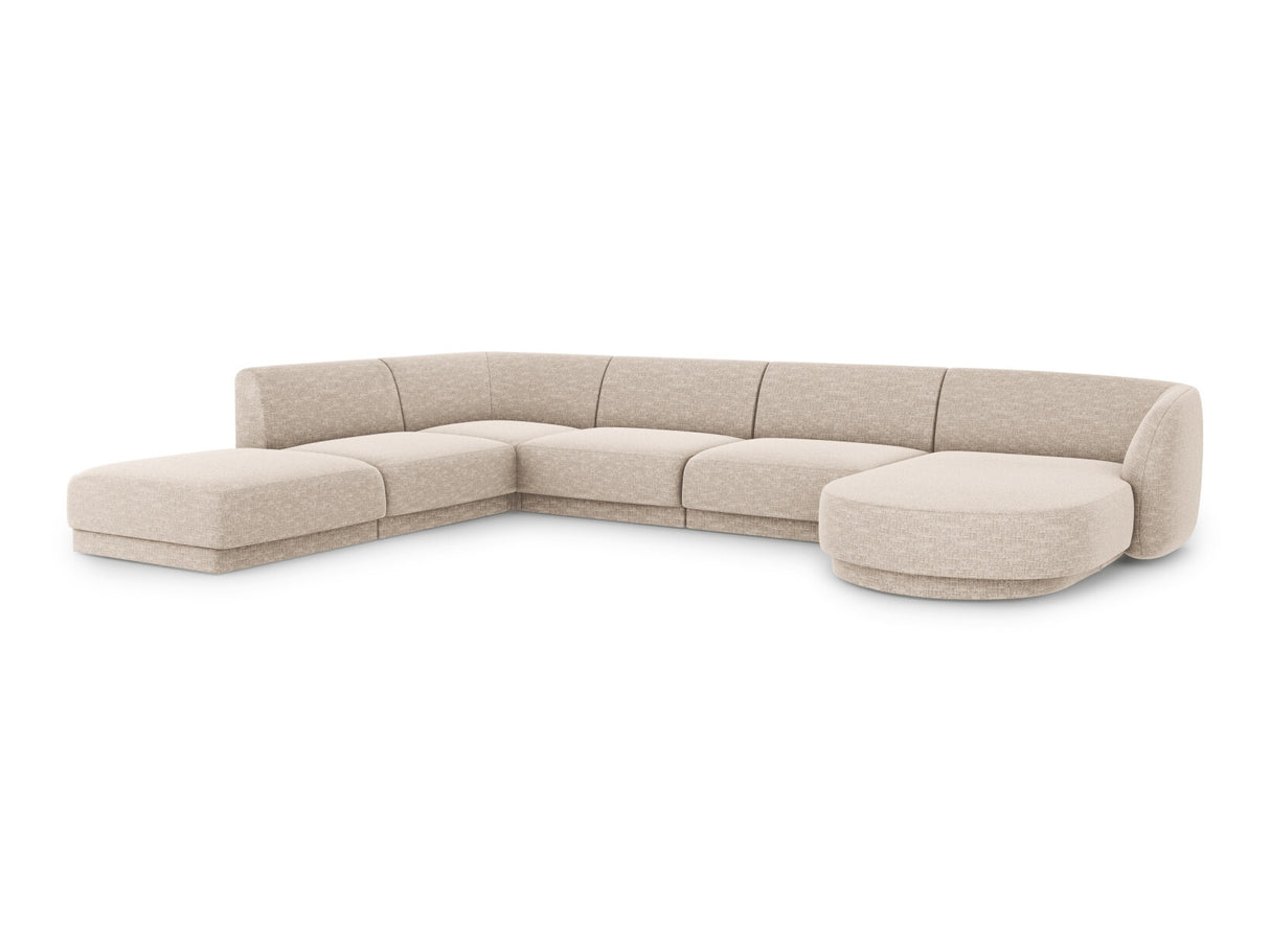 Modulinis minkštas kampas 538599