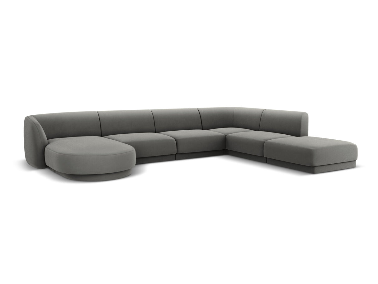 Modulinis minkštas kampas 538599