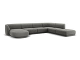 Modulinis minkštas kampas 538599
