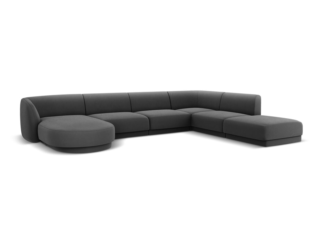 Modulinis minkštas kampas 538599