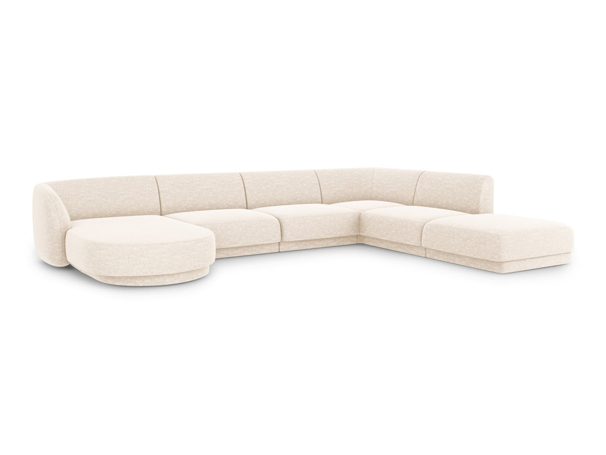 Modulinis minkštas kampas 538599