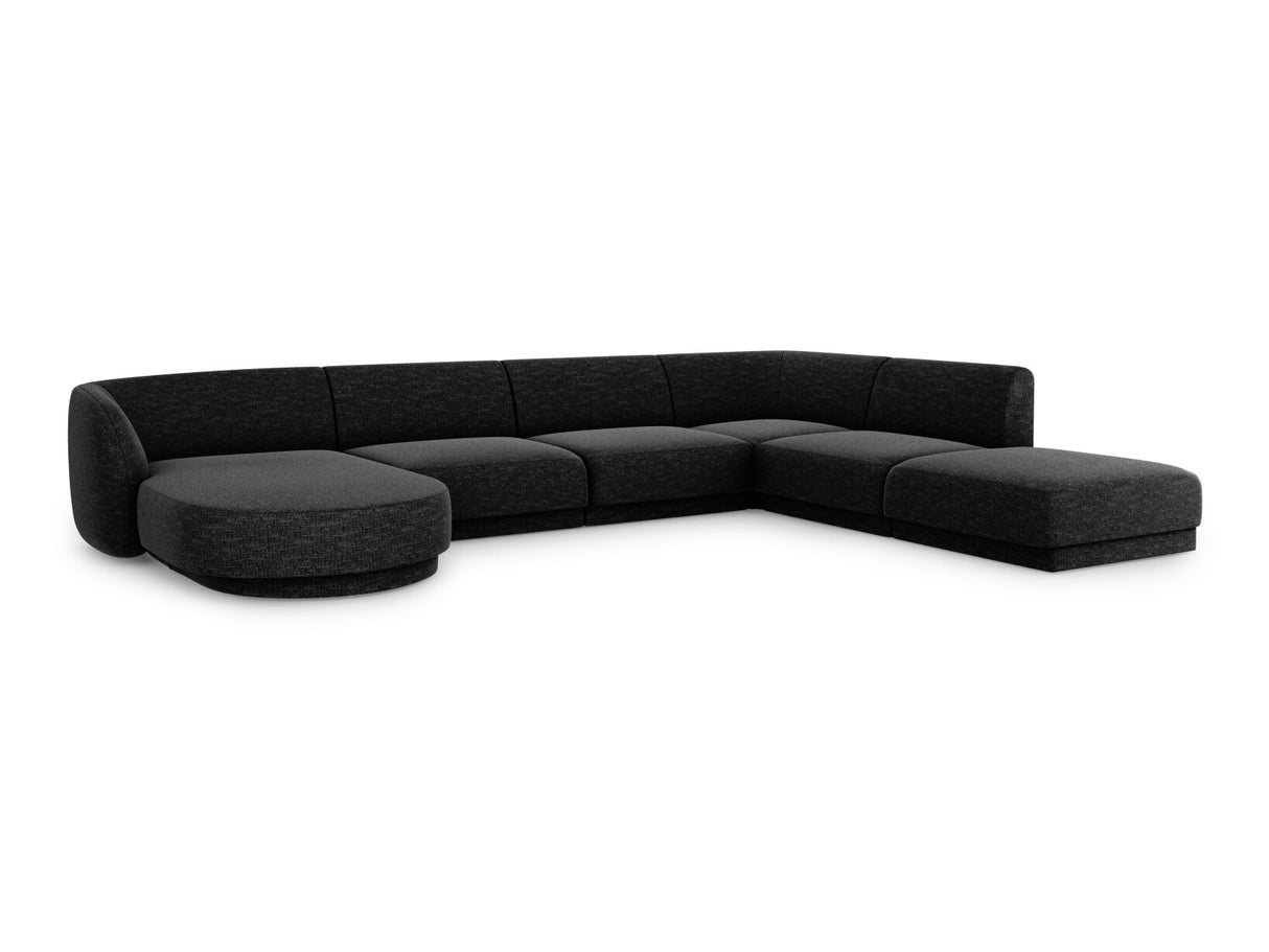 Modulinis minkštas kampas 538599