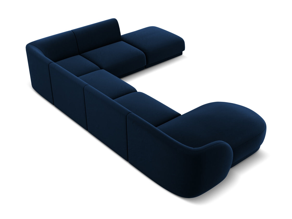 Modulinis minkštas kampas 538599