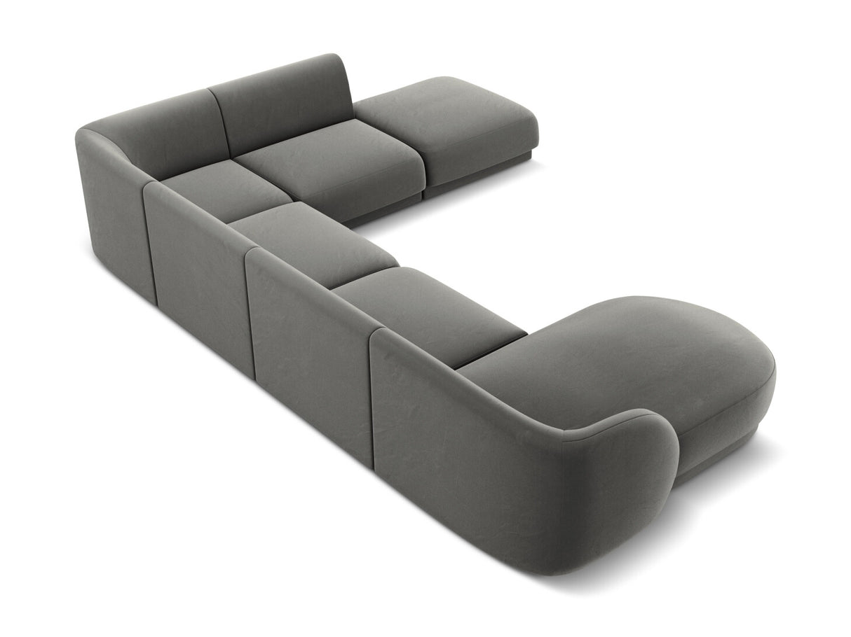 Modulinis minkštas kampas 538599