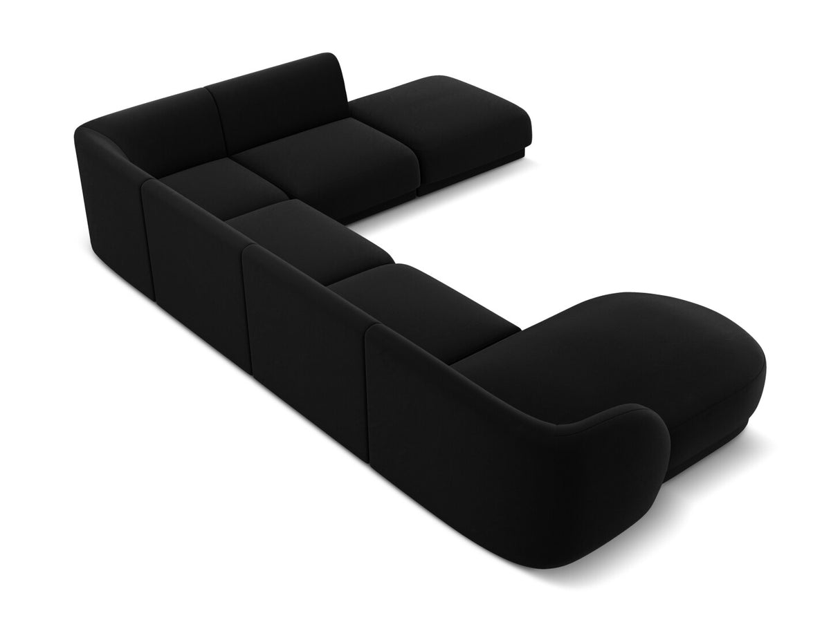 Modulinis minkštas kampas 538599