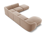 Modulinis minkštas kampas 538599