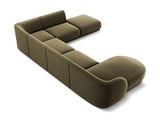 Modulinis minkštas kampas 538599