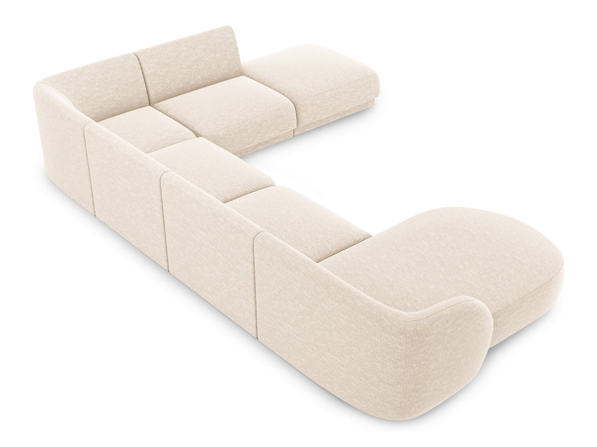 Modulinis minkštas kampas 538599