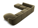 Modulinis minkštas kampas 538599