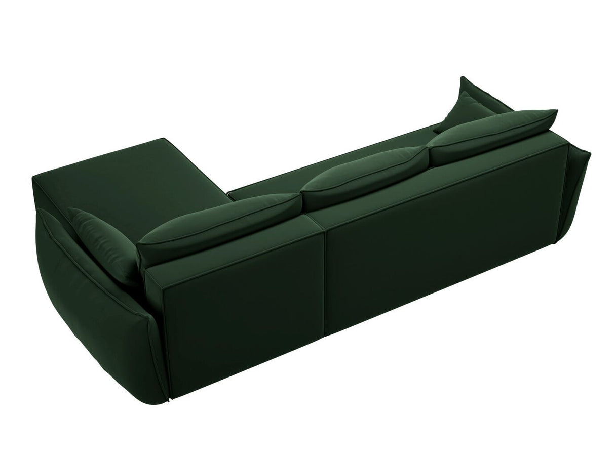 Minkštas kampas 648553