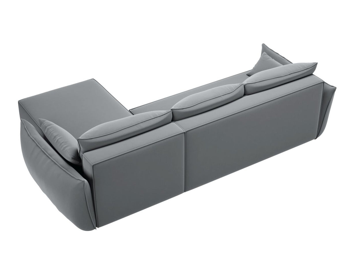 Minkštas kampas 648553