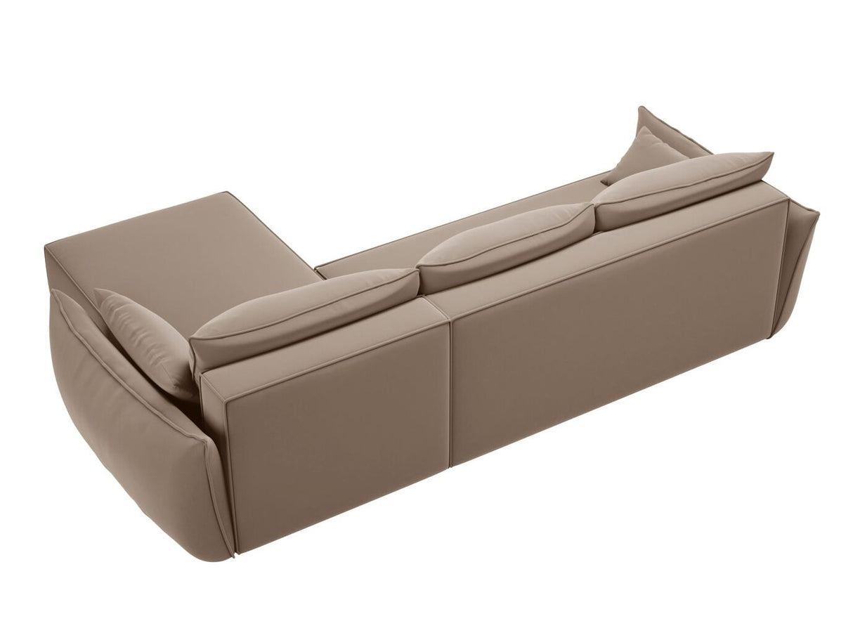 Minkštas kampas 648553
