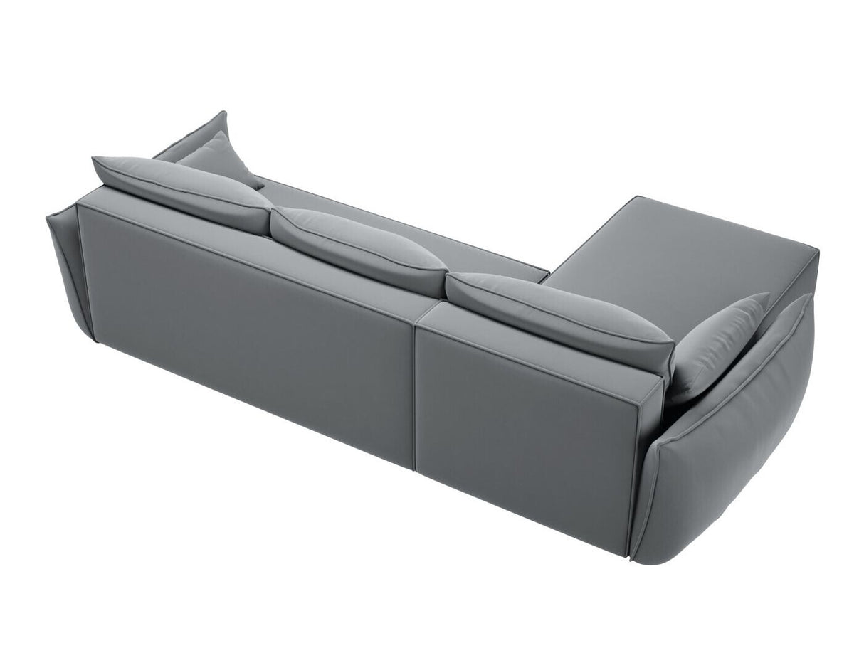 Minkštas kampas 648553