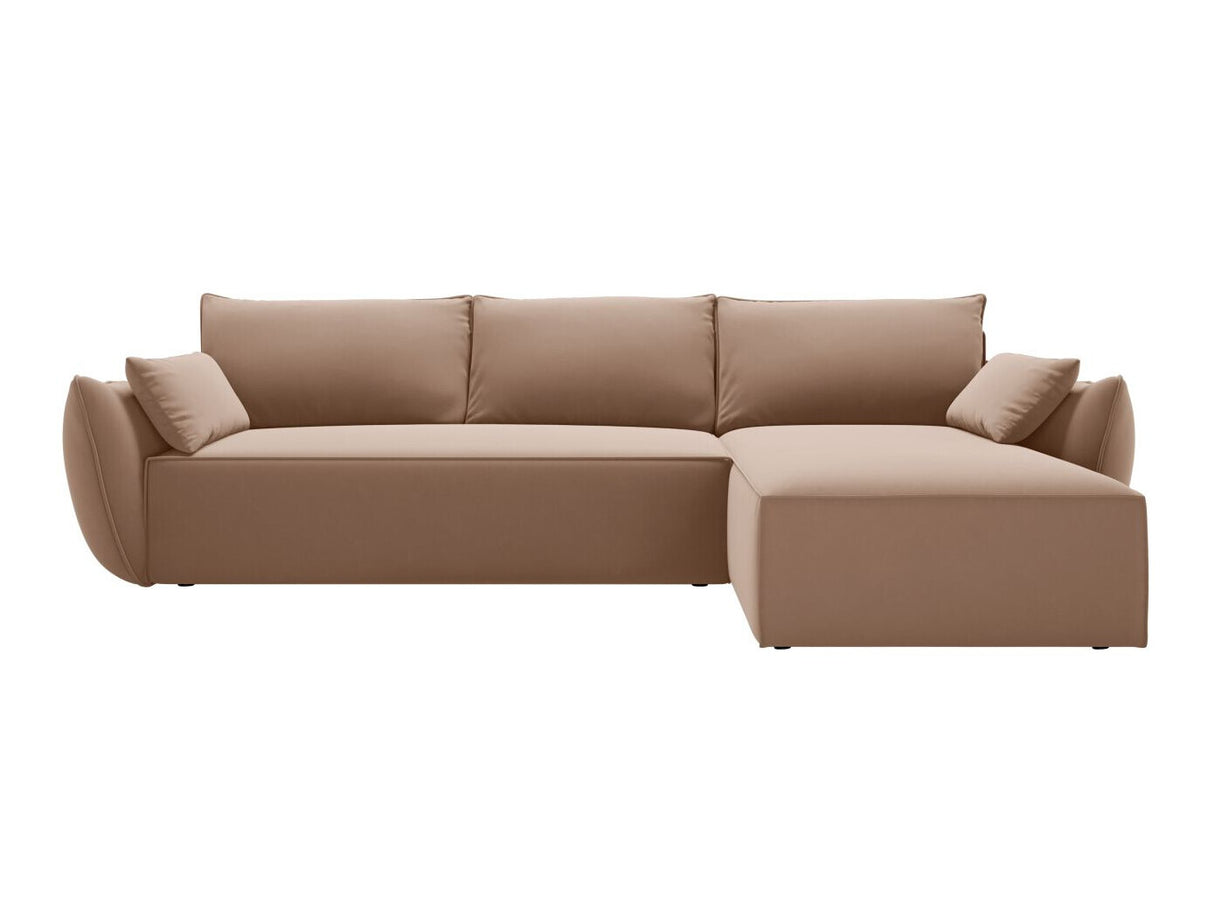 Minkštas kampas 648553