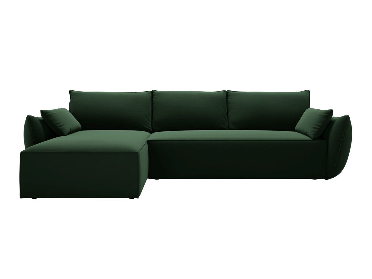 Minkštas kampas 648553