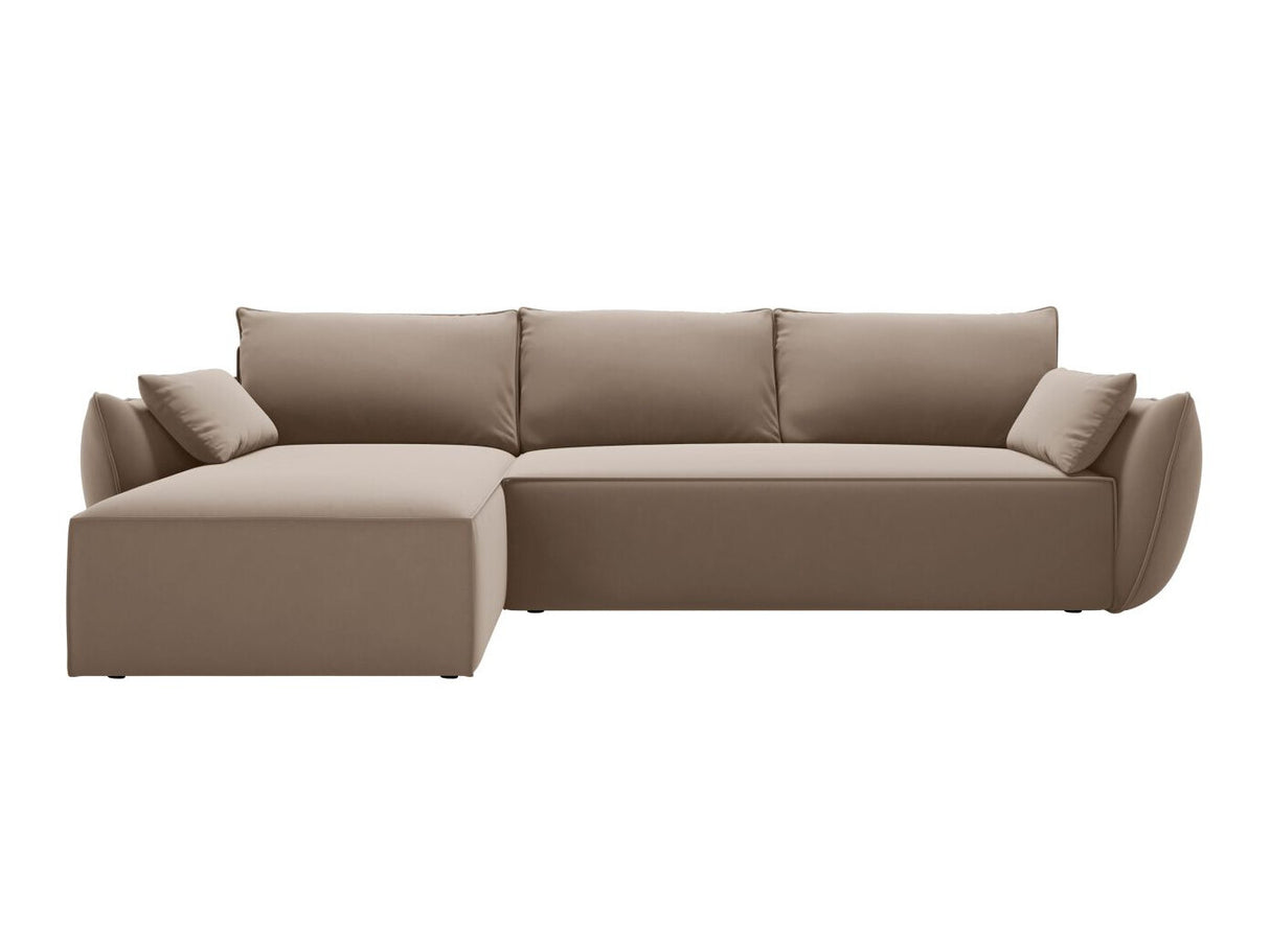 Minkštas kampas 648553