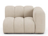 Modulinis fotelis 592967