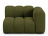 Modulinis fotelis 592967