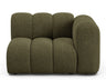 Modulinis fotelis 592967