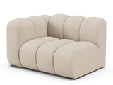 Modulinis fotelis 592967