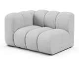 Modulinis fotelis 592967