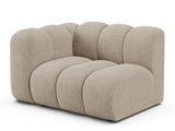 Modulinis fotelis 592967