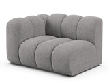 Modulinis fotelis 592967