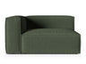 Modulinis fotelis 648434