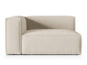 Modulinis fotelis 648434