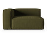 Modulinis fotelis 648434