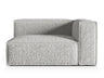 Modulinis fotelis 648434
