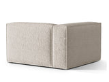 Modulinis fotelis 648434