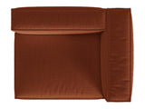 Modulinis fotelis 648434