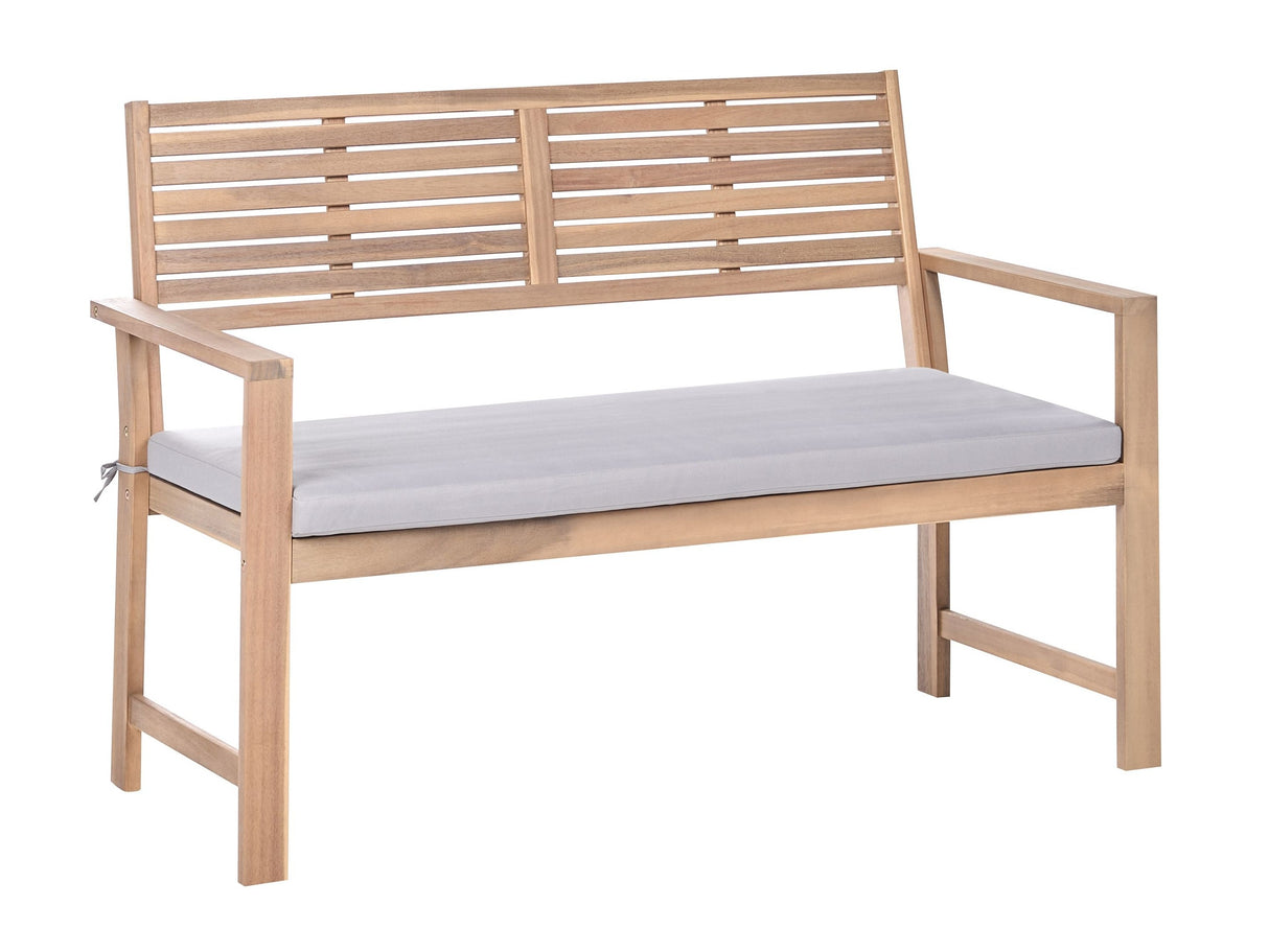 Lauko baldų komplektas 648727