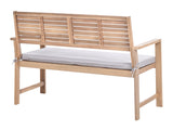 Lauko baldų komplektas 648727