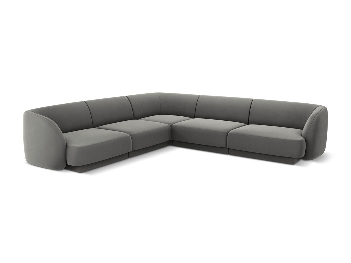 Modulinis minkštas kampas 538715