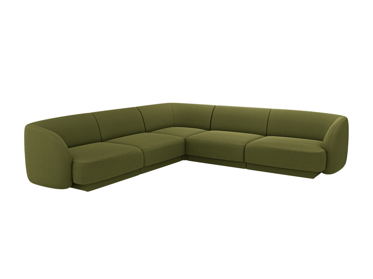 Modulinis minkštas kampas 538715
