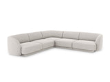 Modulinis minkštas kampas 538715