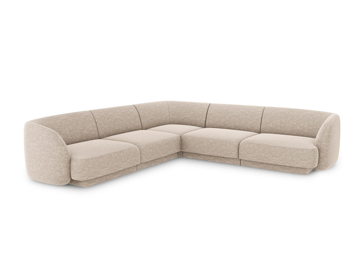 Modulinis minkštas kampas 538715