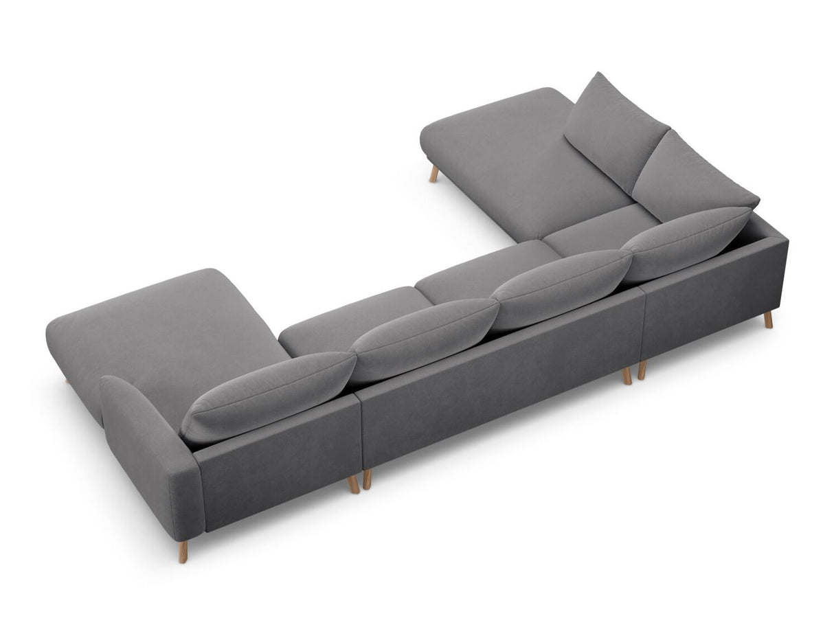 Minkštas kampas 648748