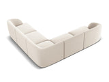 Modulinis minkštas kampas 538715