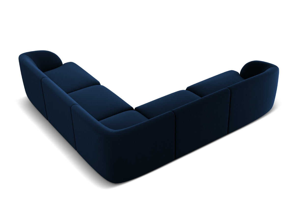 Modulinis minkštas kampas 538715