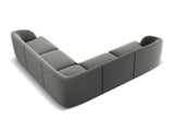 Modulinis minkštas kampas 538715