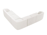Modulinis minkštas kampas 538715