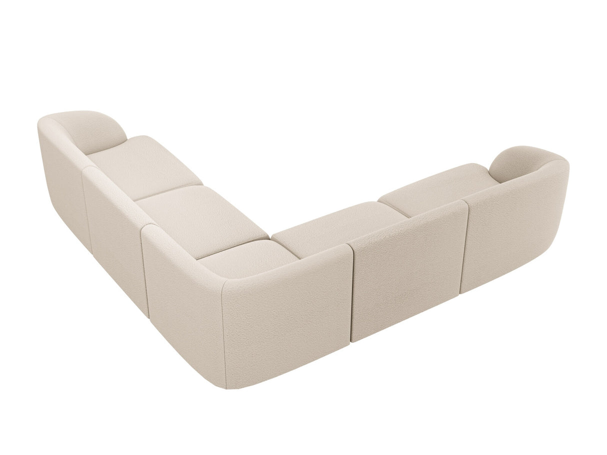 Modulinis minkštas kampas 538715