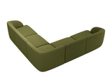 Modulinis minkštas kampas 538715