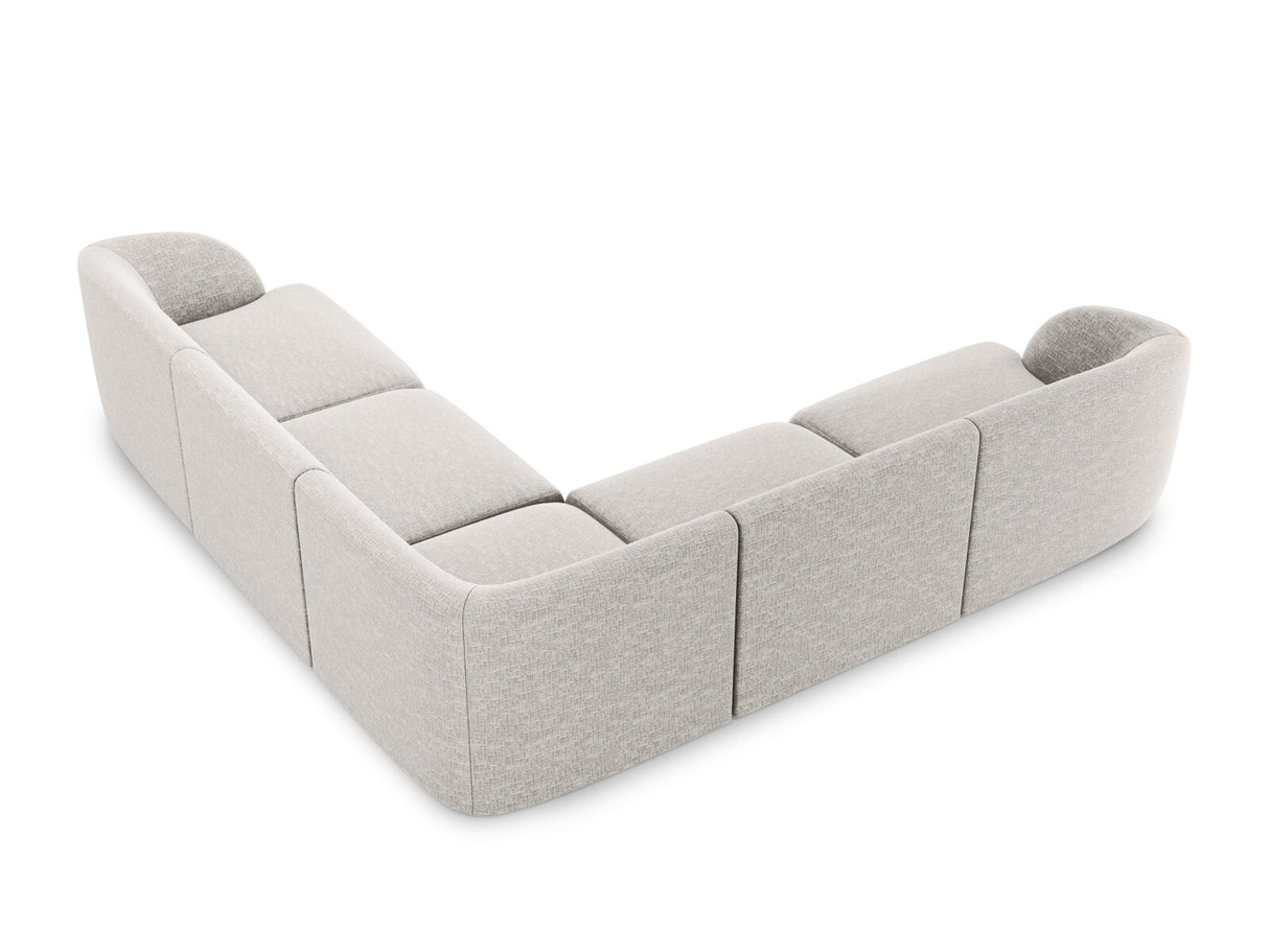 Modulinis minkštas kampas 538715