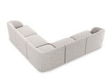 Modulinis minkštas kampas 538715