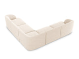 Modulinis minkštas kampas 538715